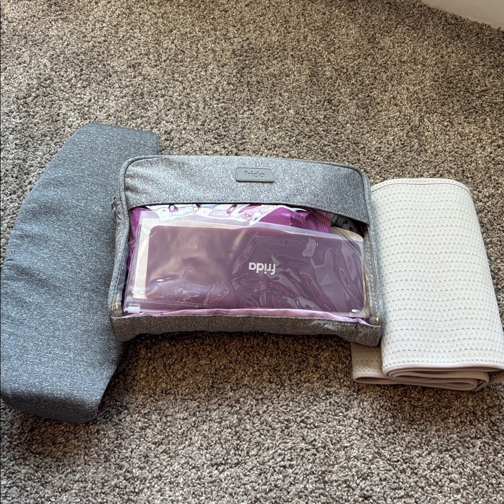 Unused Frida C-Section/Birth Kit - Picture 15 of 15